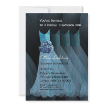 Déjeuner d'affaires ou robes bleues Brunch