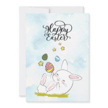 Déjeuner de Pâques & Chasse aux œufs | Lapin migno