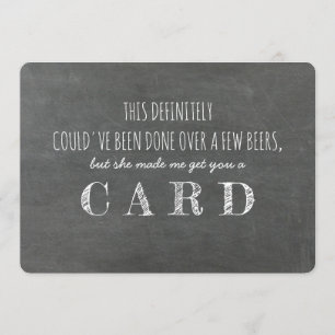 Invitation Demande originale au GARÇON D'HONNEUR