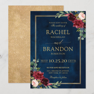 Invitation demande personnalisée