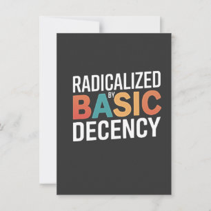 Invitation Démocratie Sociale Radicalisée Par Une Décence Fon