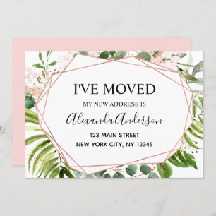 Invitation Déplacement de la végétation de l'Eucalyptus Faire