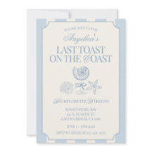 Dernier Toast sur la Côte Itinéraire de l'Enterrem