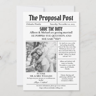 Invitation Dernière Minute : Réservez la date pour notre évèn