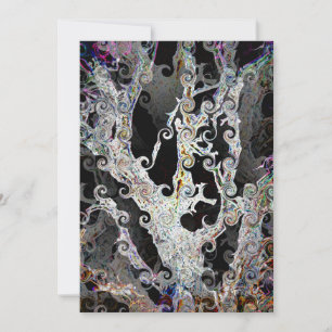 INVITATION DES ARBRES