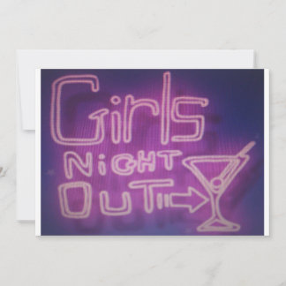 Invitation des filles pour la nuit