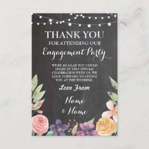 Invitation des fleurs de calcaire de Mariage rusti