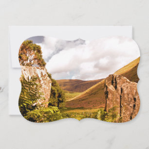 INVITATION DES MONTAGNES