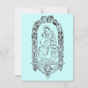 Invitation des symboles chrétiens