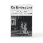 Détails du journal Chronologie QR Tout en un Maria