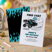 Deux courses de voiture rapides 🏁 Gasser 2e anniv