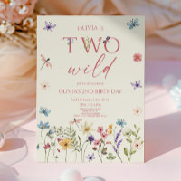 Deux fleurs sauvages Fleurs sauvages 2e fête d'ann