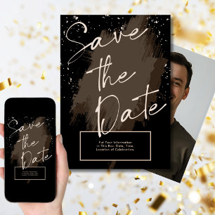 Invitation Digital Enregistrer la date Ajouter votre événemen