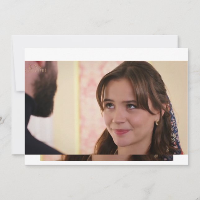 Invitation Dilan (Devant)