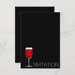 Invitation Dinner Corporate Celebration