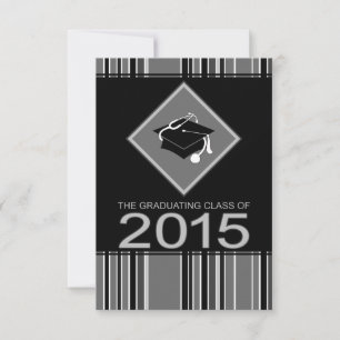 Invitation diplôme de médecine 2015