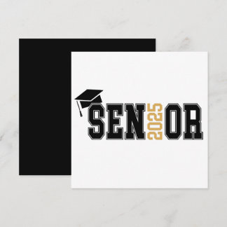 Invitation Diplôme d'études supérieures 2025