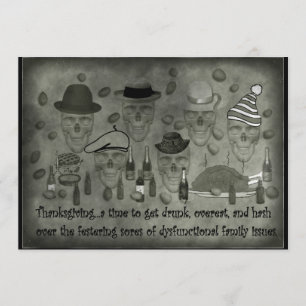 Invitation Dirigeant familial dysfonctionnel