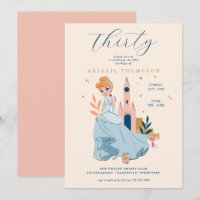 Disney Princess Cinderella | 30e anniversaire