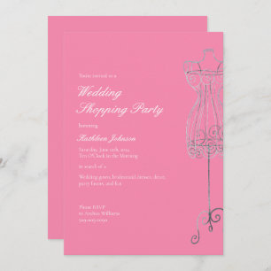 Invitation Dites oui à la Fête des femmes d'affaires