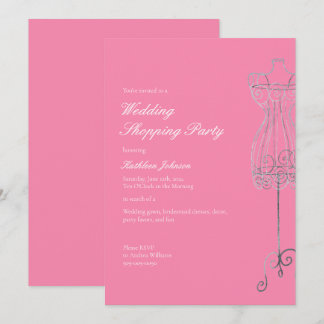 Invitation Dites oui à la Fête des femmes d'affaires