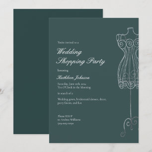 Invitation Dites oui à la Fête des femmes d'affaires