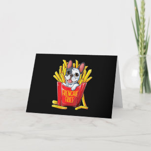 Invitation Dog   Frenchie