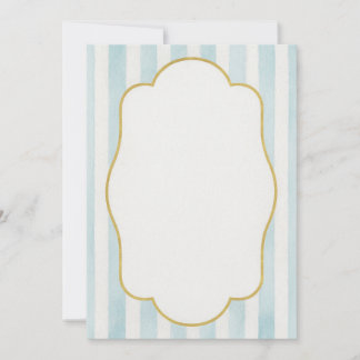 Invitation Dolce Vita Stationery 