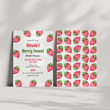 Douce rose rouge fraise Fête de mariage 