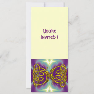 INVITATION DRAGONLOVE