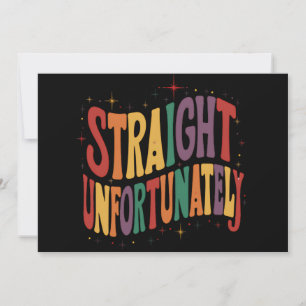 Invitation Droit Malheureusement Super LGBTQ Pride Gay