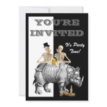 Drôle Steampunk gothique