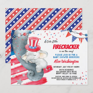Invitation du 4 juillet