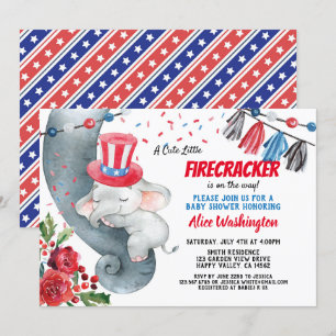 Invitation du 4 juillet