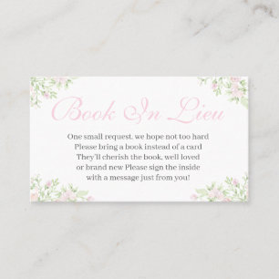 Invitation du Baby shower de crête de Preppy