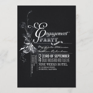 Invitation du groupe d'engagement Chalkboard
