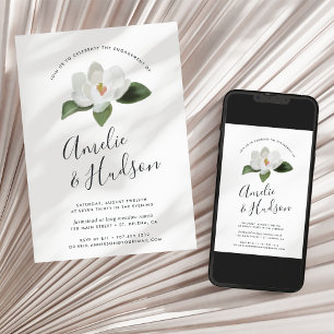 Invitation du groupe d'engagement Grandiflora