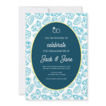 Invitation du groupe d'engagement Oyster