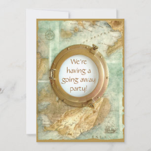 Invitation du parti