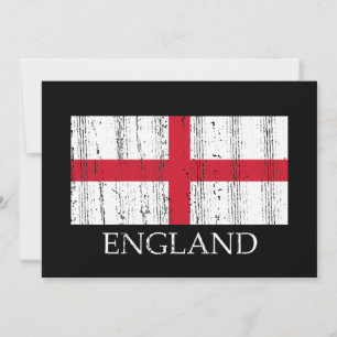 Invitation du Parti anglais