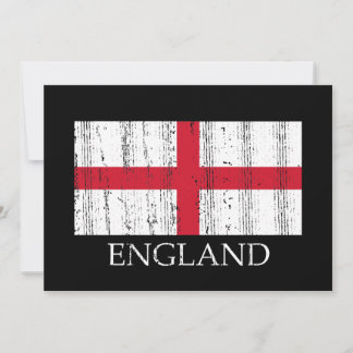 Invitation du Parti anglais