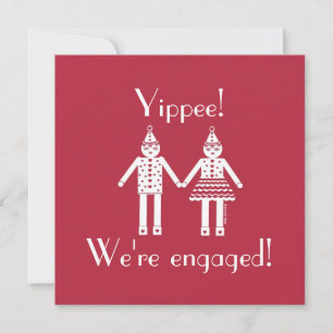 Invitation du Parti de l'Engagement © 2012 M. Mart