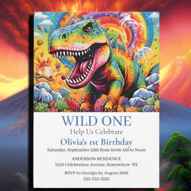 Invitation du parti Dinosaure (If you have any questions or need assistance with anything, feel free to reach out. )