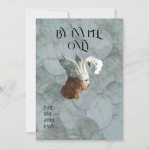 Invitation du parti Whimsical