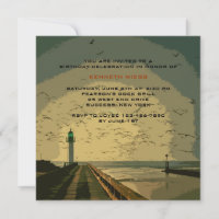Invitation du phare
