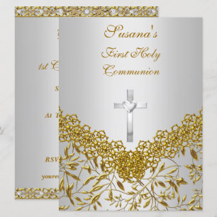 Invitation du Premier Parti Communion