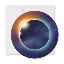 Éclipse solaire totale | Astronomy Star Party