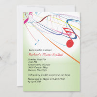 Ecouter l'invitation Music Considérant