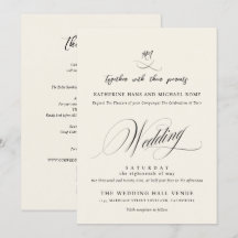 Écriture Calligraphique Élégante Romantique de Mar