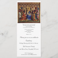 Invitation (écriture sainte) : Pèlerinage